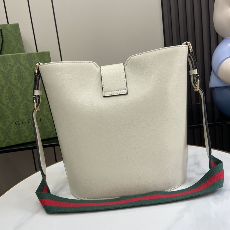 Gucci Bucket Bags